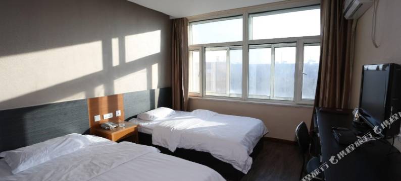 松原典金商务宾馆图片