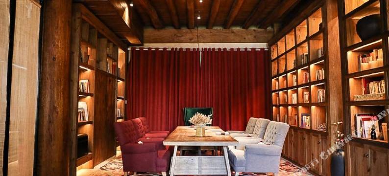 非梵藏式精品酒店(香格里拉店)图片