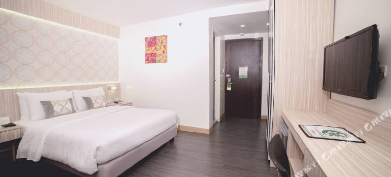 察特豪斯旅馆(The Charter House)图片