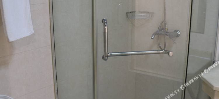 上海得园居商务宾馆图片