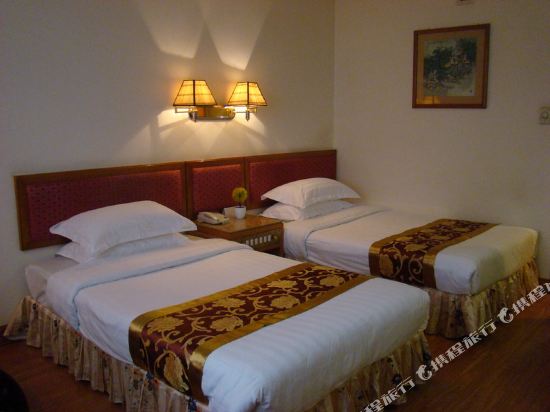 福清多福大酒店