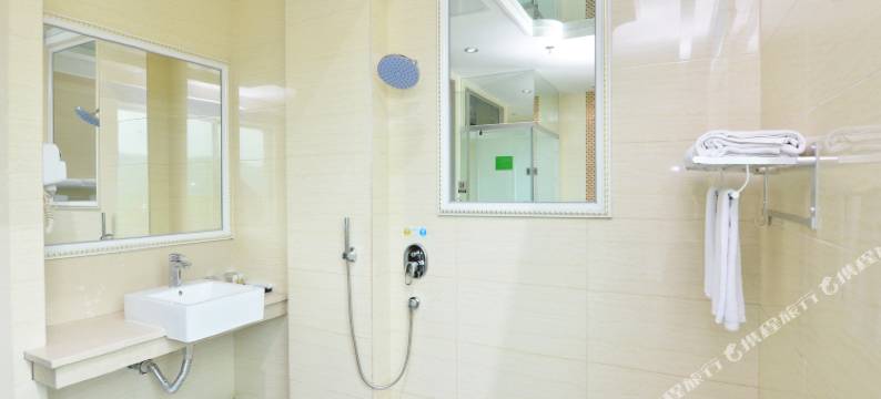 惠州龙廷轩大酒店图片