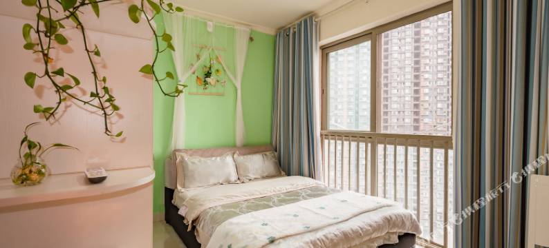 成都拂尘民宿图片