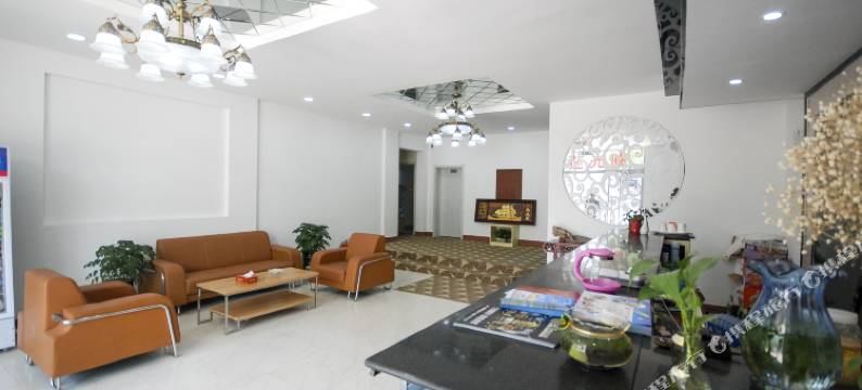 北戴河米多宾馆图片