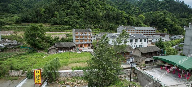 熊猫客栈(张家界国家森林公园景区店)图片