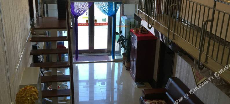 大连海缘韵宾馆图片