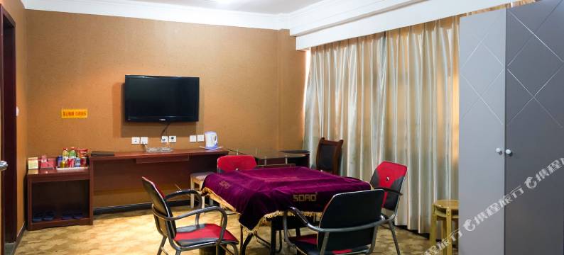 淇县金百汇商务酒店图片