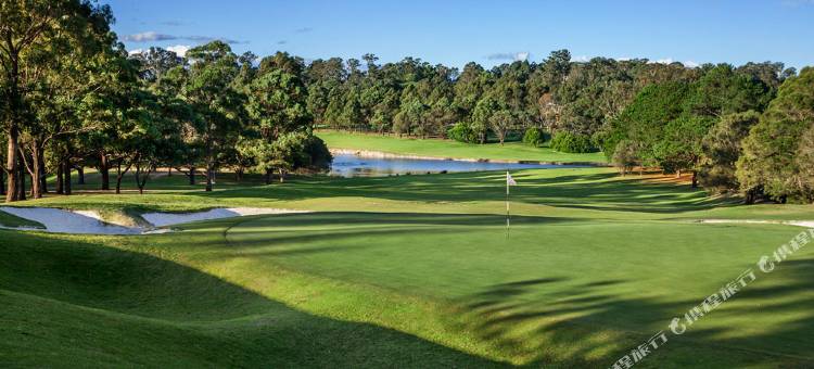 悉尼曼特拉城堡山酒店(Mantra Castle Hill Sydney)图片