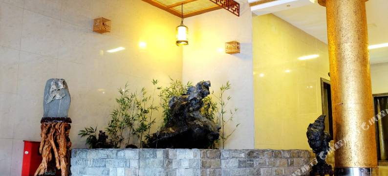 南京新街口饭店图片