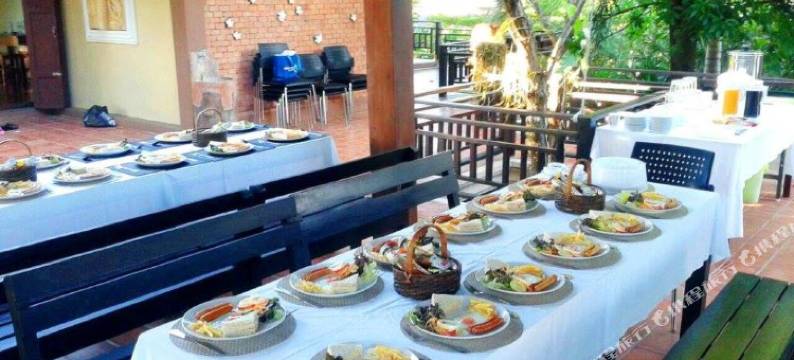 潘雅维威诺伊度假村(Payavee Vinery Resort)图片