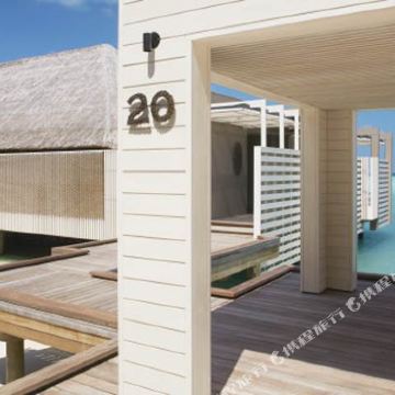 马尔代夫白马庄园6日4晚自由行