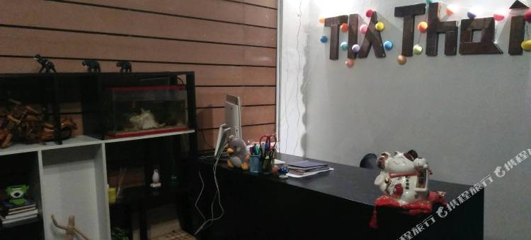 曼谷天台客栈(TIA Thai Hostel Bangkok)图片