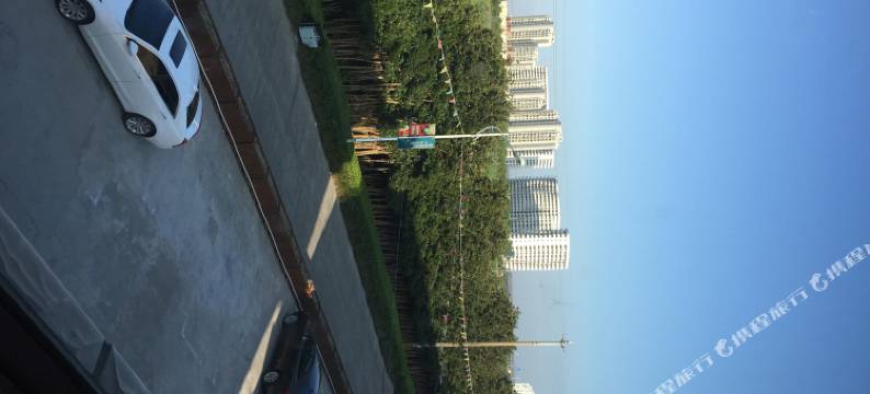 上海海日宾馆图片