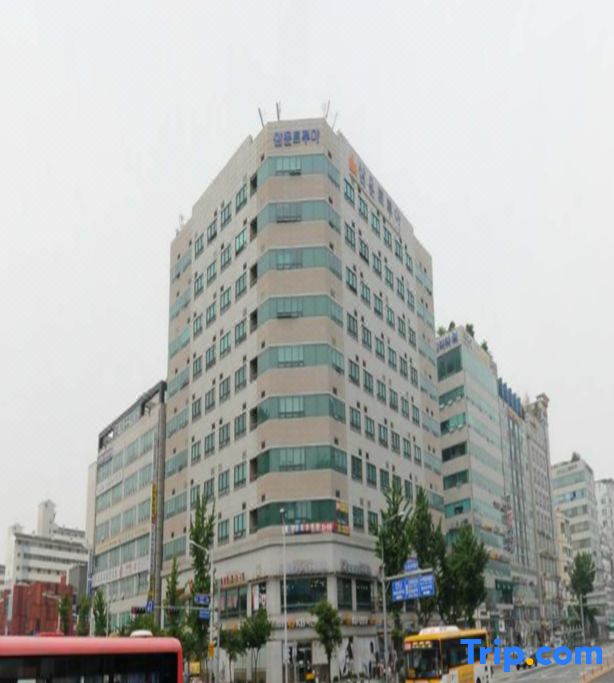 Eマートタウン Emart Town キンテックス店 一山 Information Directions Navitime Transit