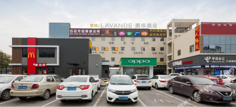 麗枫酒店(佛山里水和顺万福城店)图片