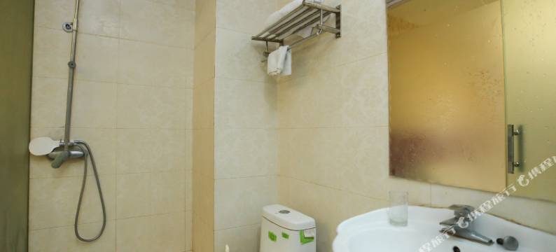 常州鹏俊宾馆图片