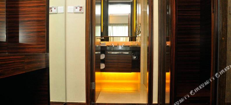 万豪Max•HOTEL(广州塔琶洲国际会展中心店)图片