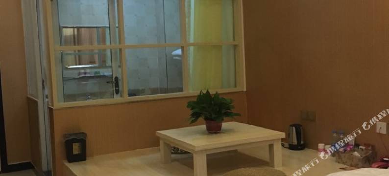 保定悦时尚主题宾馆(清苑职教中心店)图片