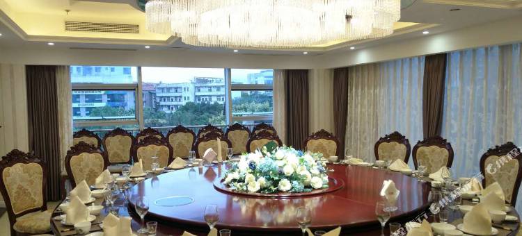 派酒店(遂宁西山路体育馆店)图片