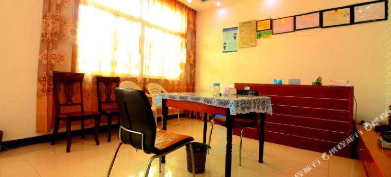 嵊泗小岛琪遇渔家乐图片