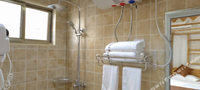 丽水红房子客栈图片