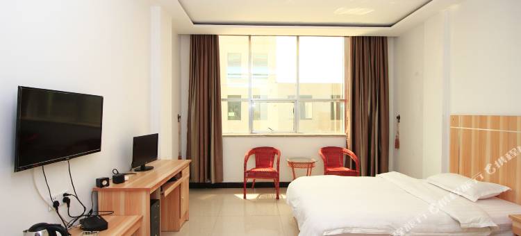 国闰商务宾馆(日照岚山汽车站店)图片