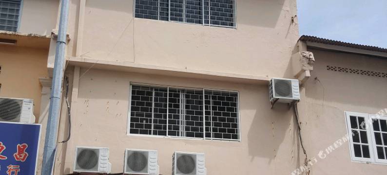 马六甲探索青年旅馆(Discovery Youth Hostel Malacca)图片