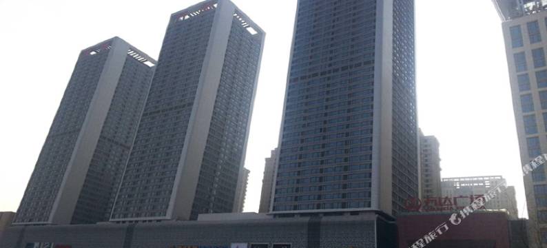 云逸民宿(浑南奥体万达店)图片