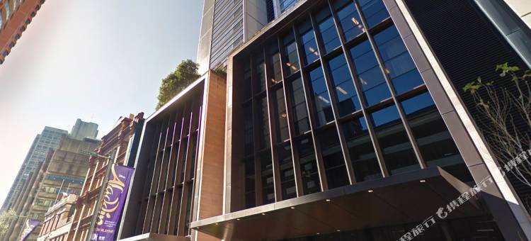 悉尼辉盛国际公寓(Fraser Suites Sydney)图片