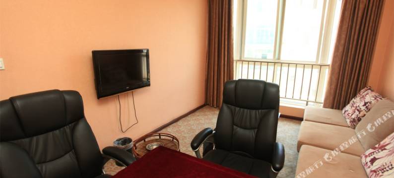 雅安四海大酒店图片