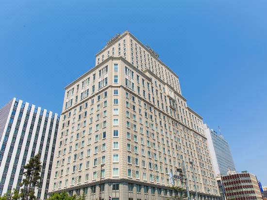 札幌 ホテルモントレエーデルホフ札幌の口コミ 宿泊予約 Trip Com