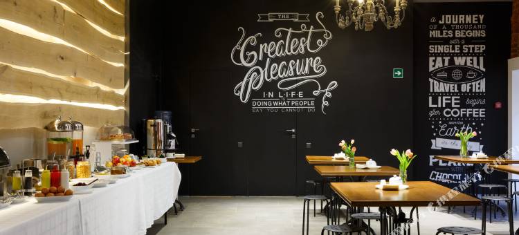 S10车站高级酒店(Hotel Station Premier S10)图片