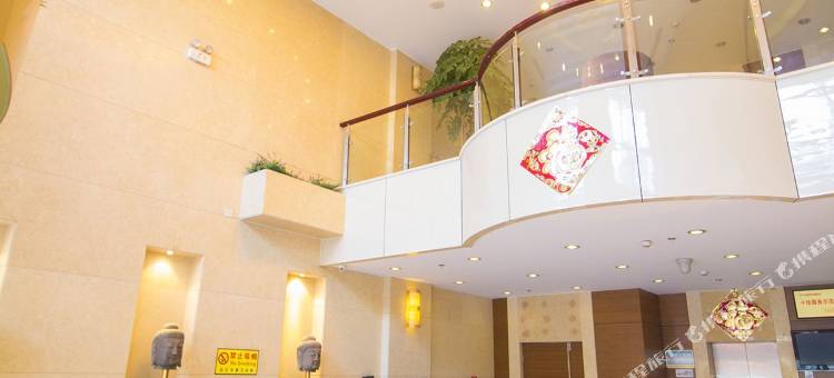 如家华驿酒店(潍坊安丘兴安路佳乐家店)图片