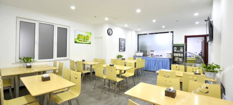 速8酒店(昌黎碣阳大街店)图片