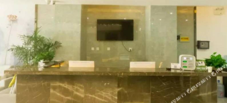 北京欢乐时光酒店图片