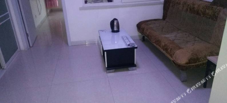 沈阳家豪公寓图片