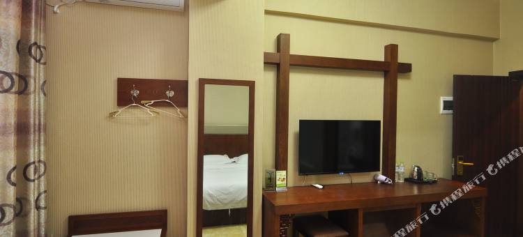 昆明富章堂酒店图片