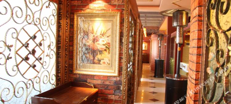 会泽美景大酒店(古城店)图片