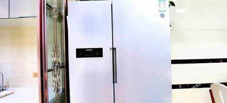 北戴河浪漫海公寓图片