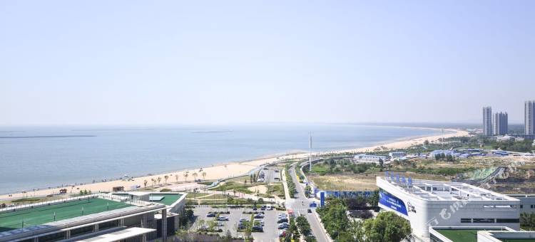 香玺海·海景度假公寓(秦皇岛金梦海湾店)图片