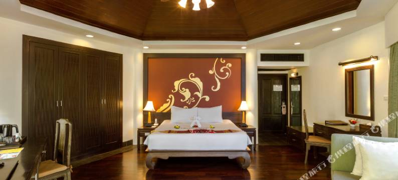 考拉海景度假村(Seaview Resort Khao Lak)图片