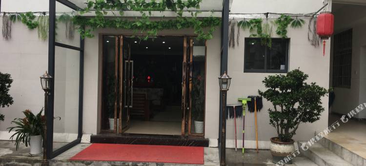 宁波东钱湖海悦客栈图片