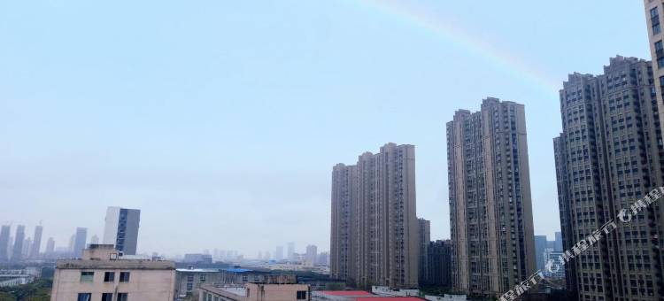 尚客优酒店(南昌青山湖大道店)图片