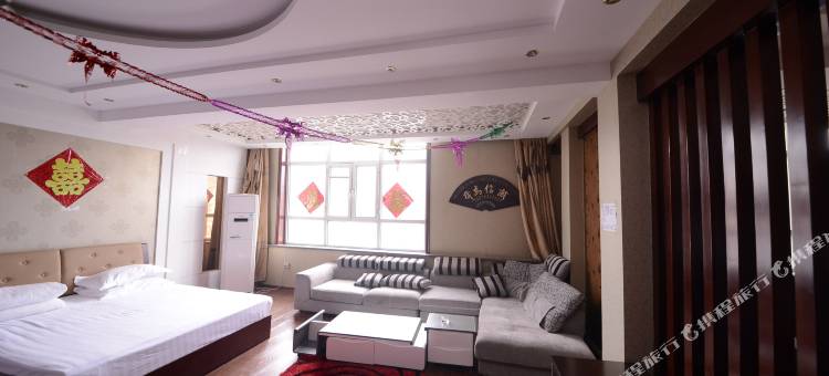 宾县双泷商务酒店图片