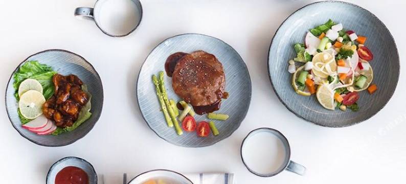 一条民宿(成都通惠门路店)图片