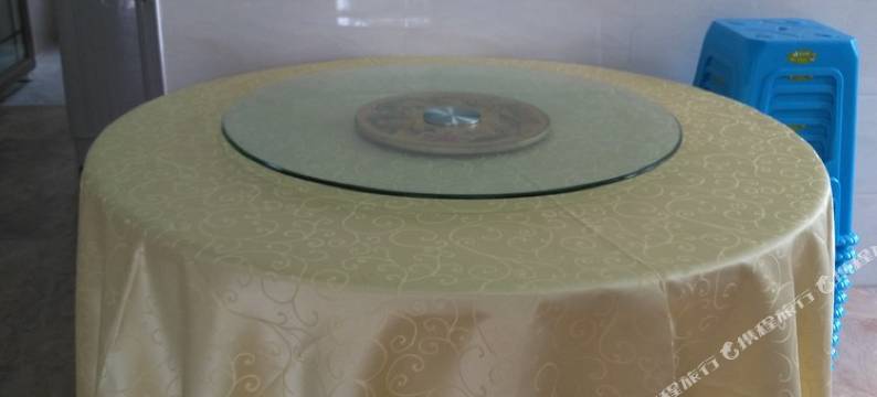 温馨家庭旅馆(阳朔将军路店)图片