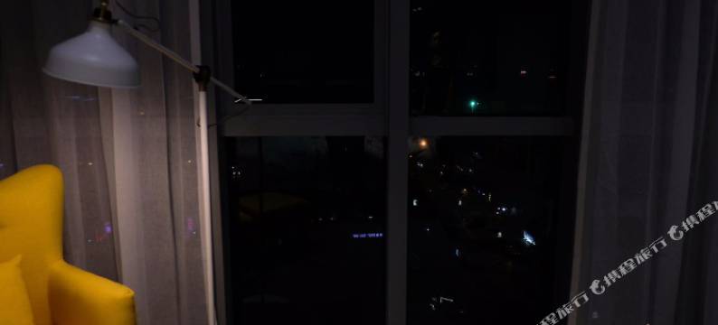 苏州近地铁站近山塘街近地铁口近石路酒店式公寓图片