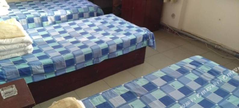 沧州北个体车站宾馆图片