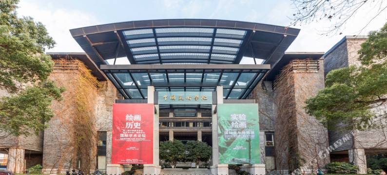 杭州南山设计民宿图片