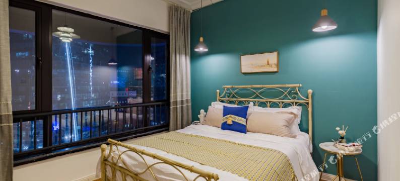 沿线民宿(成都吉华路店)图片